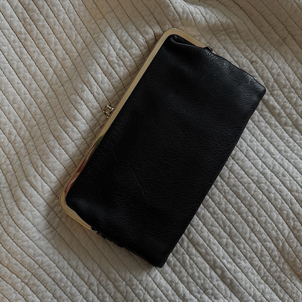 wallet clutch